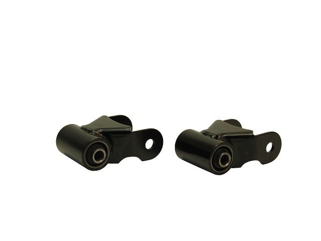 belltech shackle kit 02-08 dodge ram 1500 1.25inch 6405
