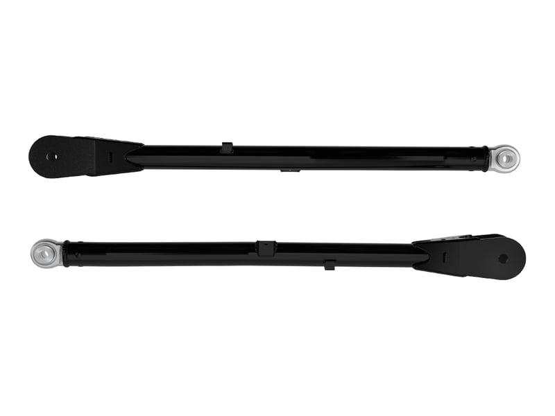 icon 2023 ford f-250/f-350 super duty 4wd, front upper links 64052