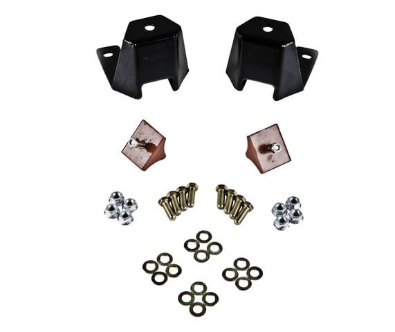 belltech hanger kit 89-97 ranger rear hngers 2inch 6408