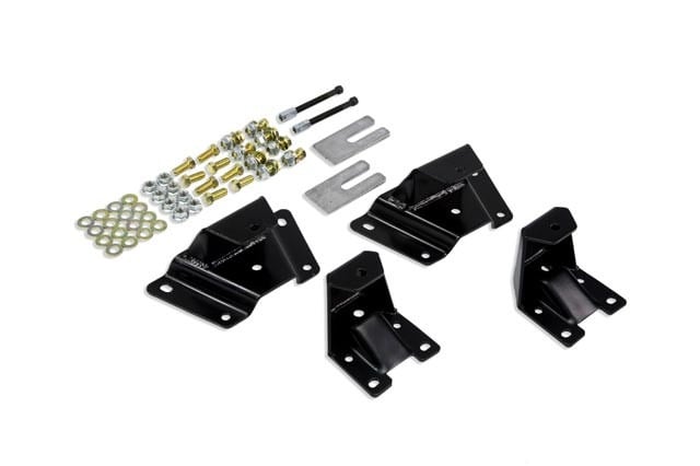belltech hanger kit 89-97 ford ranger std. cab 6410