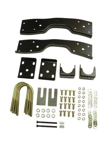 belltech flip kit 89-97 ford ranger stdcab 5.5inch 6435