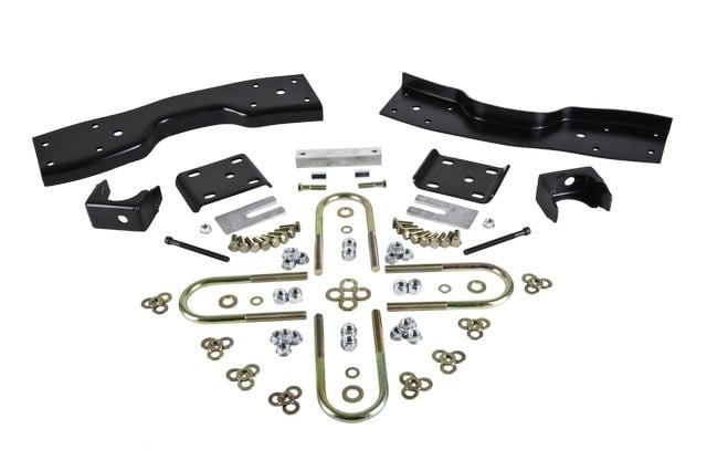 belltech flip kit 89-97 ford ranger extcab 5.5inch 6437