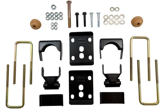 belltech flip kit 09-13 f-150 6442