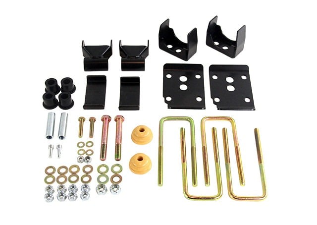 belltech 5.5in flip kit 15-20 ford f-150 2wd short bed 6446
