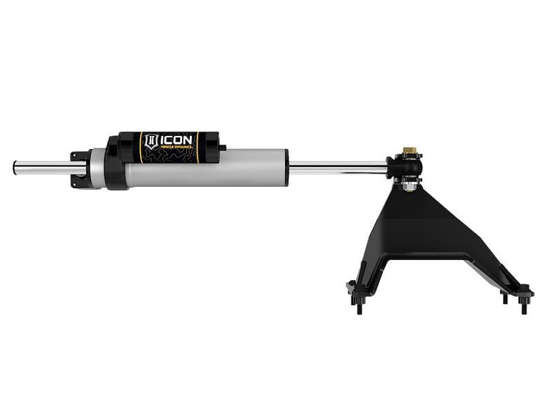 icon 05-22 ford super duty 2.5 piggyback centerline stabilizer kit 65052