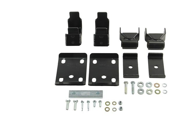 belltech flip kit 07-13 gm c-1500 std cab 7inch 6522
