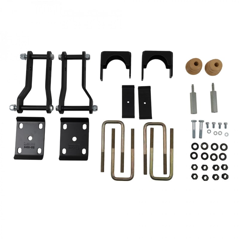 belltech flip kit 19-21 ford ranger 4wd 6531