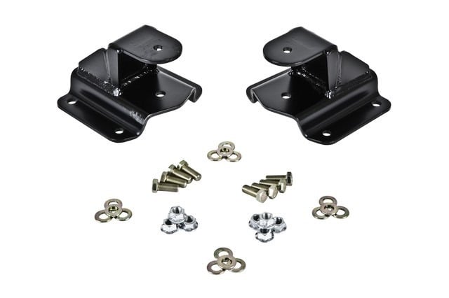 belltech hanger kit 94-99 ram 1500 stdcab 2inch 6583