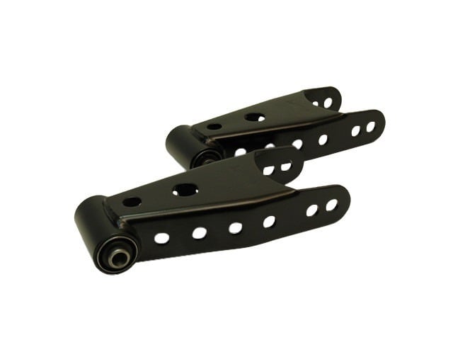 belltech shackle kit 94-00 ram 2500/3500 2inch 6590
