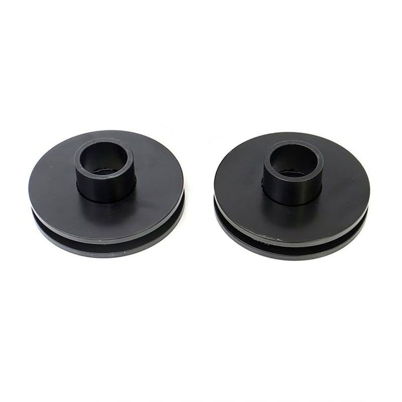 readylift 1.5" rear coil spring spacer kit 2014-2019 dodge ram 2500/3500 4wd 66-1215