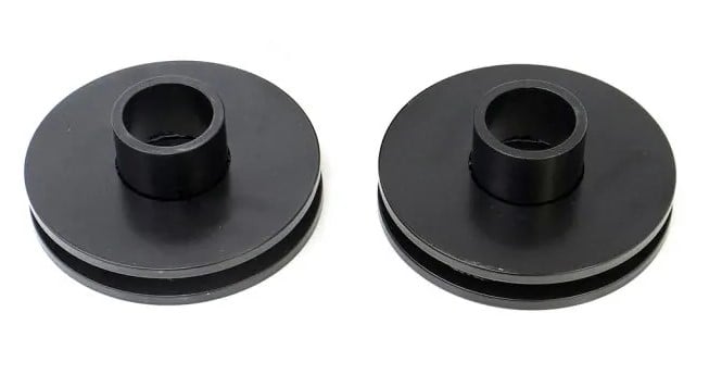 readylift 1.5'' rear spacer kit - 2014-2022 ram 2500 hd 66-1915