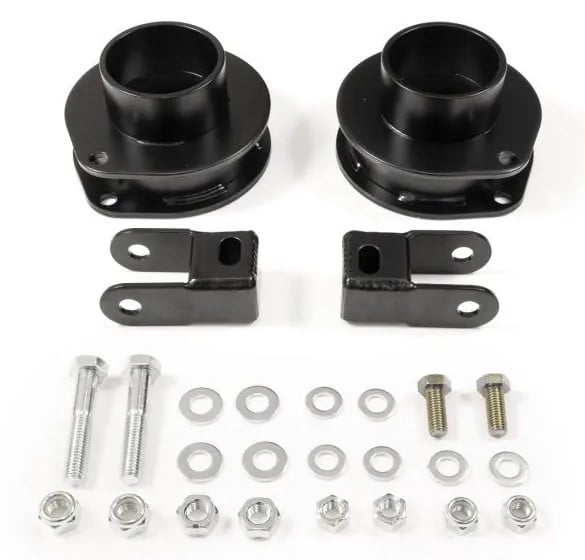 readylift 1.75" leveling kit - dodge ram 2500/3500 4wd 2019-2022 (new body)