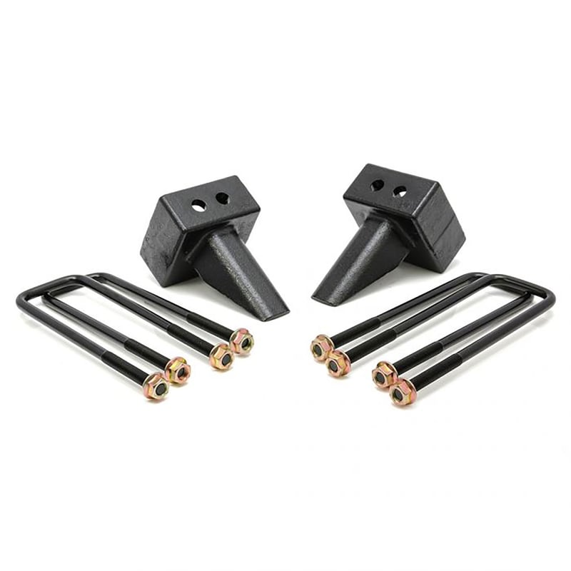 readylift 5" rear block kit 2004-2020 ford f-150 26-2105