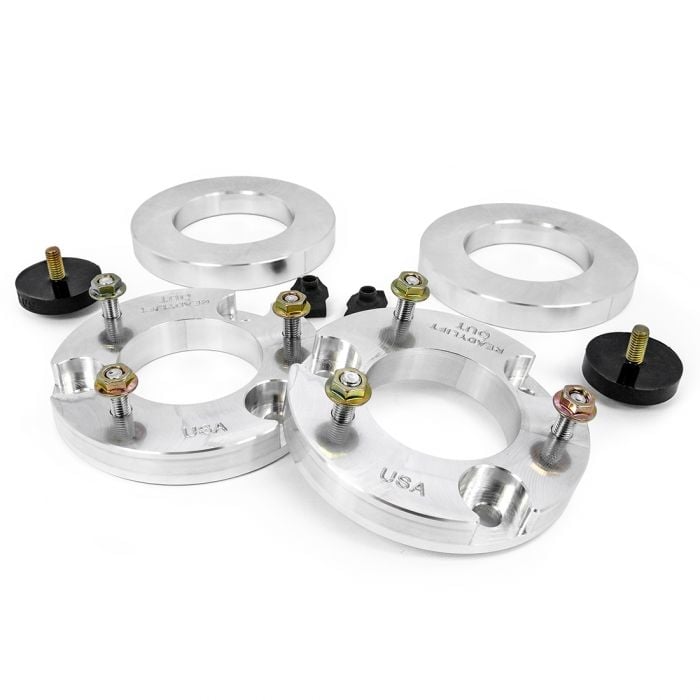 readylift 2.5" leveling kit 2017-2020 ford raptor 66-2755