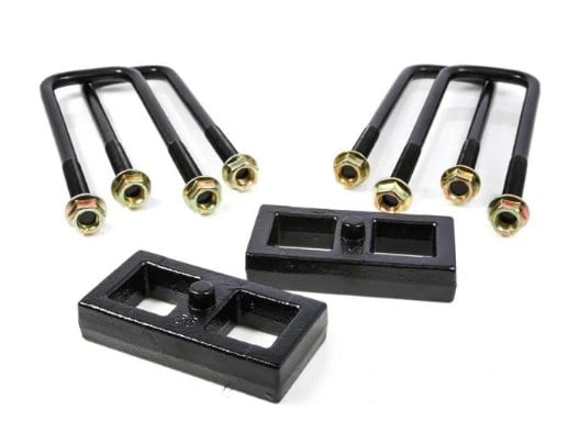 readylift 1" rear block kit - ford ranger 66-2910