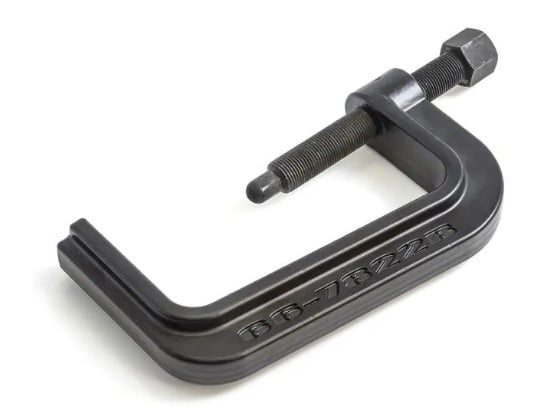 readylift torsion bar key unloading tool - gm 2500/3500 hd 2011-up 66-7822b