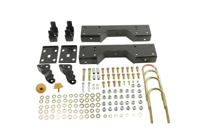 belltech flip kit 88-98 gm c1500 std cab 6inch 6605