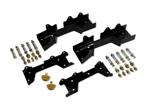 belltech c-section kit 99-00 gm c1500 w/5inch frame 6613