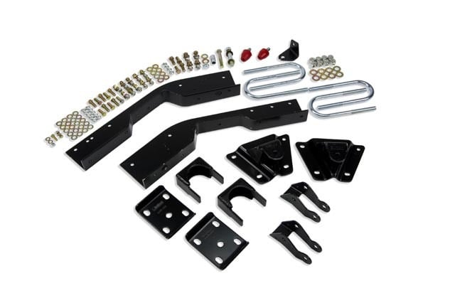 belltech flip kit 92-94 gm suburban c1500 7inch 6620
