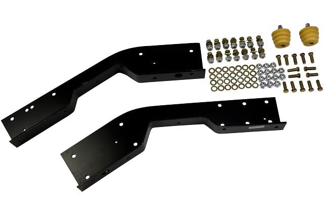 belltech c-section kit 92-99 suburban 2wd 6623
