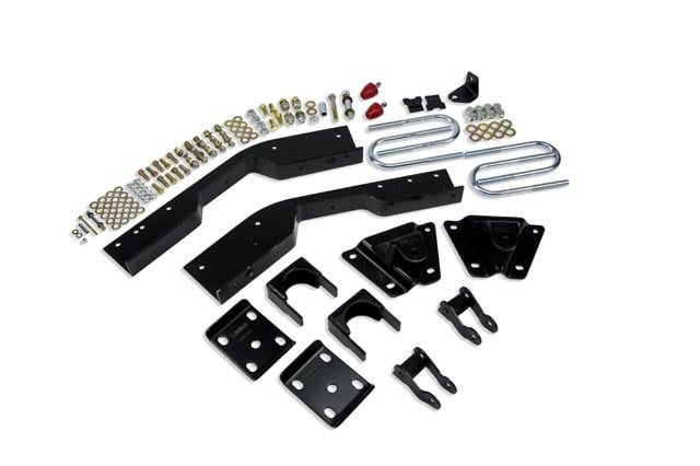 belltech flip kit 95-99 gm suburban c1500 7inch 6634
