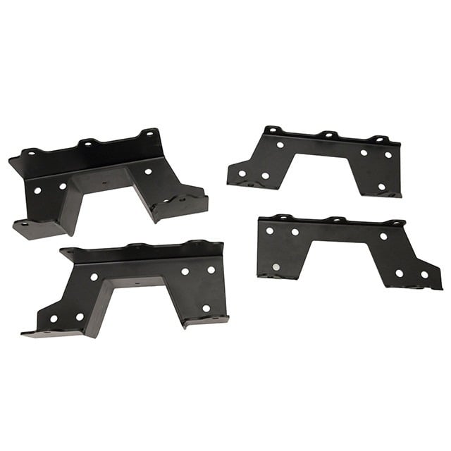 belltech c-notch kit 15-20 ford f-150 2wd all cabs/short bed *c-section only w/ hardware* 6647