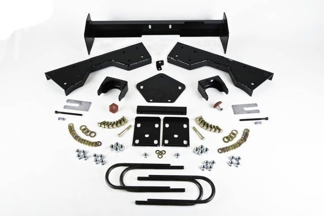 belltech flip kit 94-99 ram 1500 std cab 6680