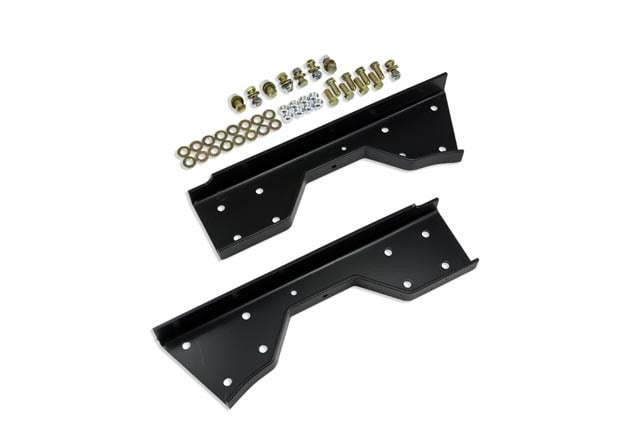 belltech c-section kit 94-99 ram 1500 std cab 2wd 6682