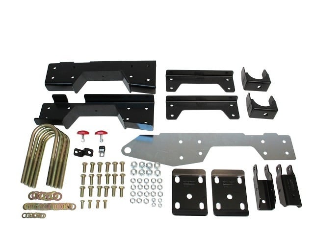 belltech flip kit 97-03 2wd f150 quad cab 6inch 6691