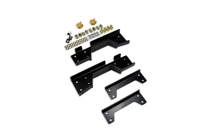 belltech c-section kit 97-03 2wd f150 6693