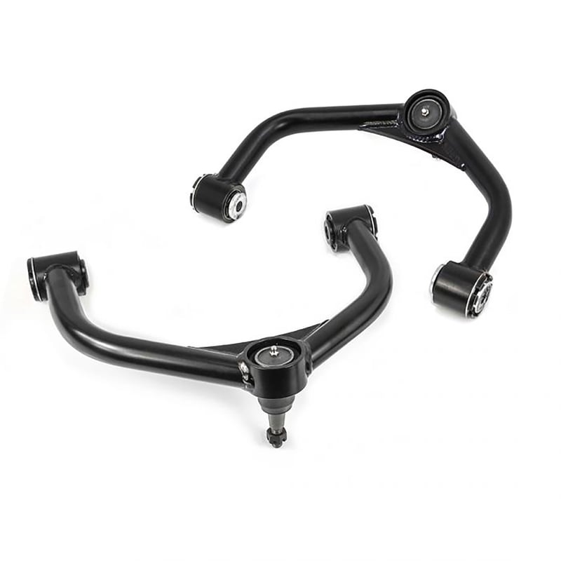 readylift upper control arms 2006-2018 dodge/ram 1500 4wd 67-1501