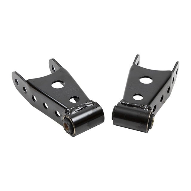 belltech shackle kit 73-18 gm/94-99 ram/87-97 f150 6700