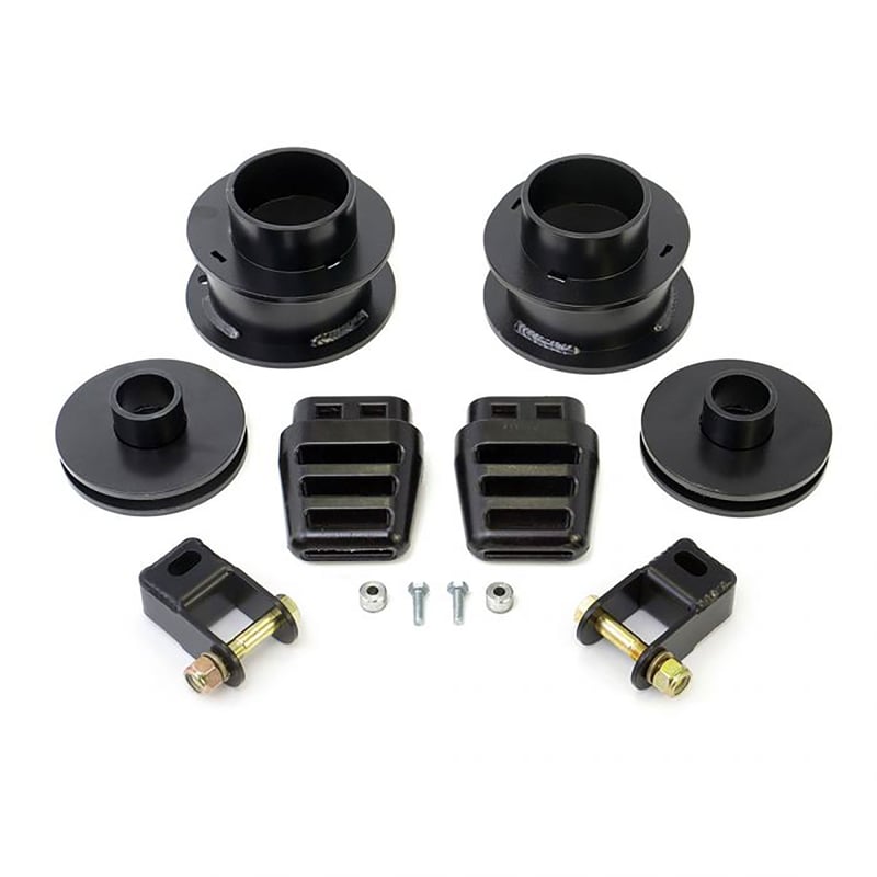 readylift 3" front 1" rear sst lift kit 2019-2021 dodge/ram 2500 4wd 69-1930