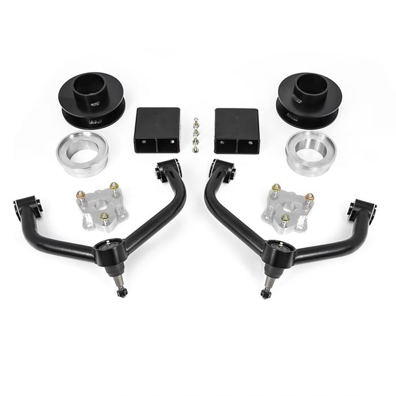 readylift 3.5" sst lift kit (non-air ride) 2019-2022 dodge/ram 1500 69-1935
