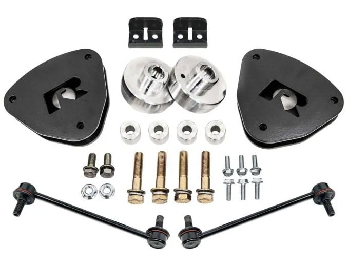 readylift ford maverick 2022 1.5'' sst kit 69-22150