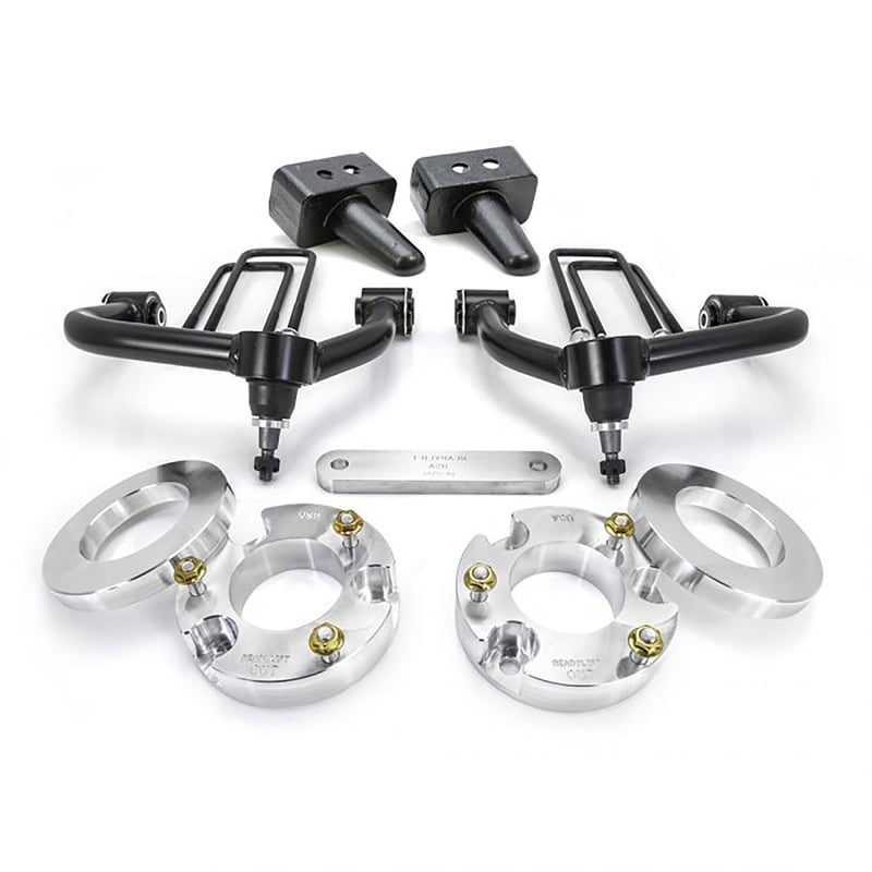 readylift 3.5" sst lift kit 2009-2013 ford f-150 69-2302