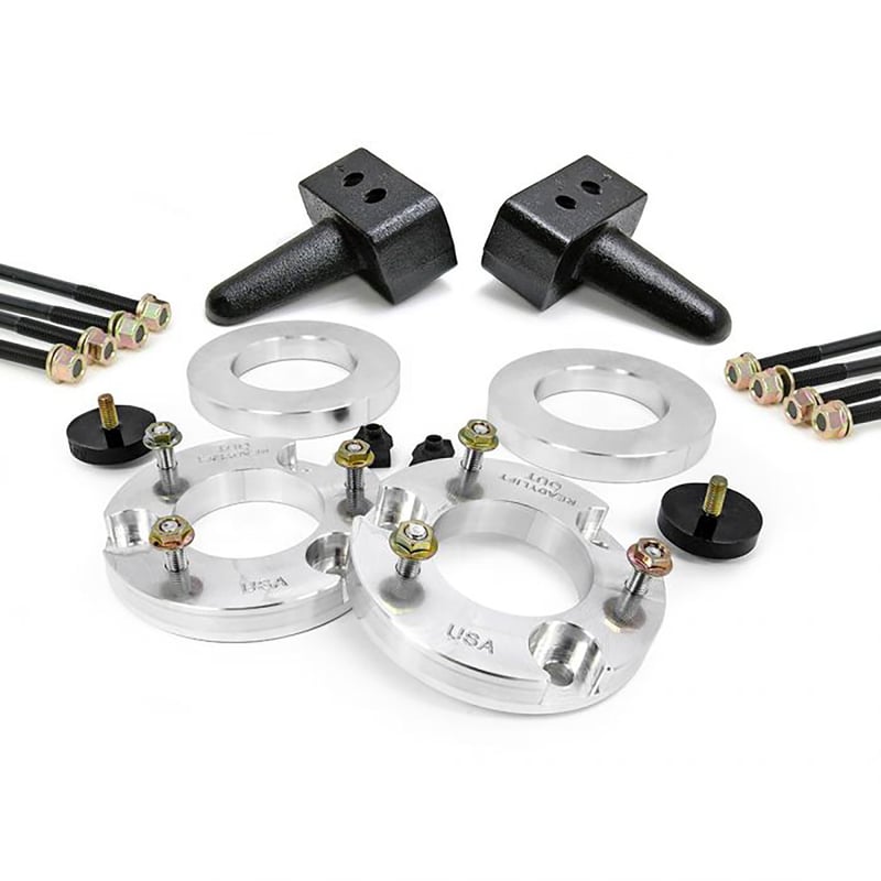 readylift 2.5" sst lift kit 2017-2020 ford raptor 69-2755