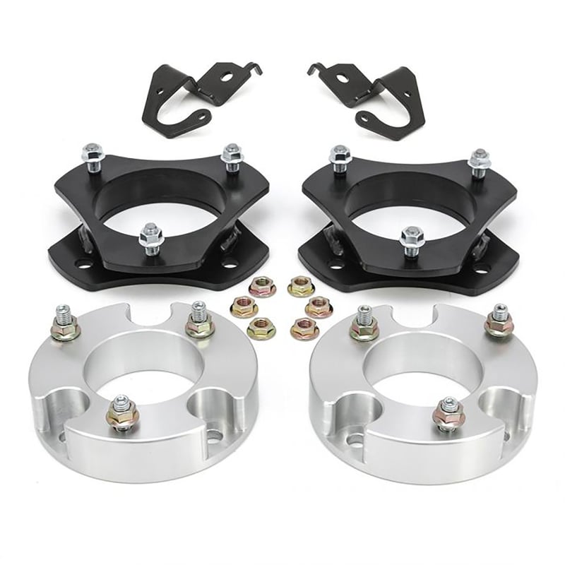 readylift 3" front 2" rear sst lift kit 2018-2021 ford expedition 69-2831