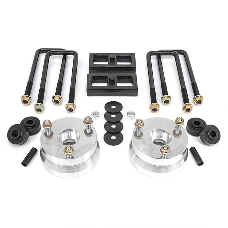 readylift 3" sst lift kit 2019-2021 ford ranger 69-2930