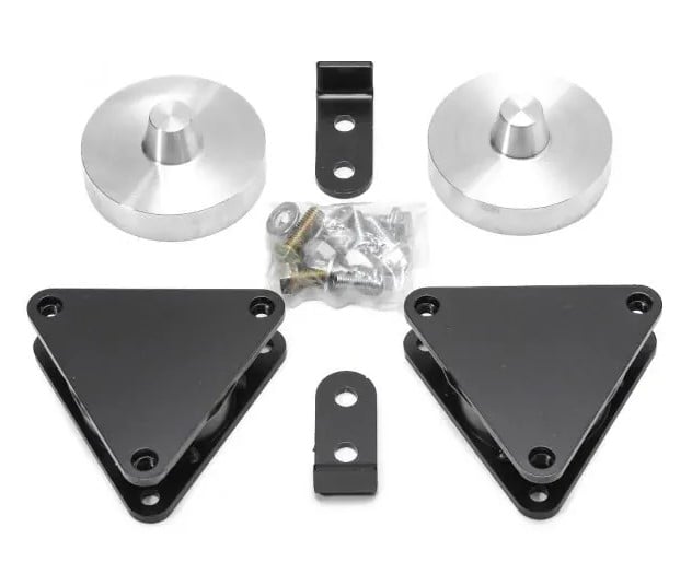 readylift nissan rogue 2021-up 1.5" sst lift kit 69-41200