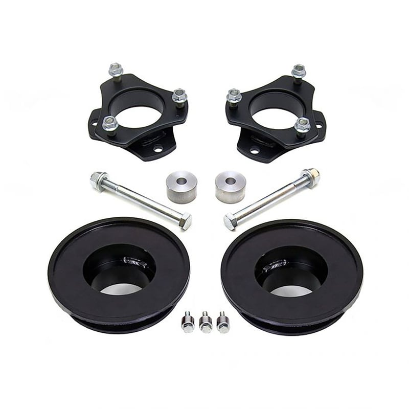 readylift 3" front 2" rear sst lift kit 2003-2021 toyota 4runner/ fj cruiser 69-5060