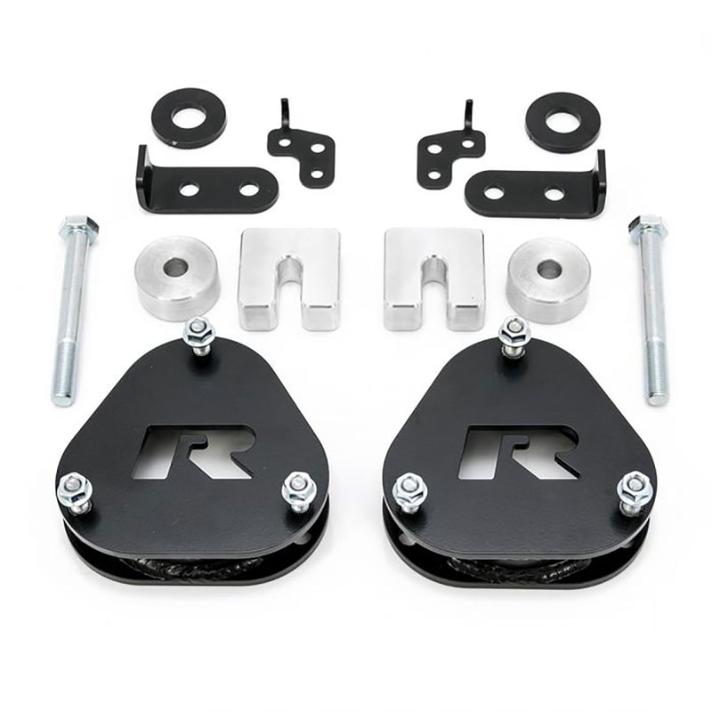 readylift 2" front 1" rear sst lift kit 2006-2018 toyota rav4 69-5320