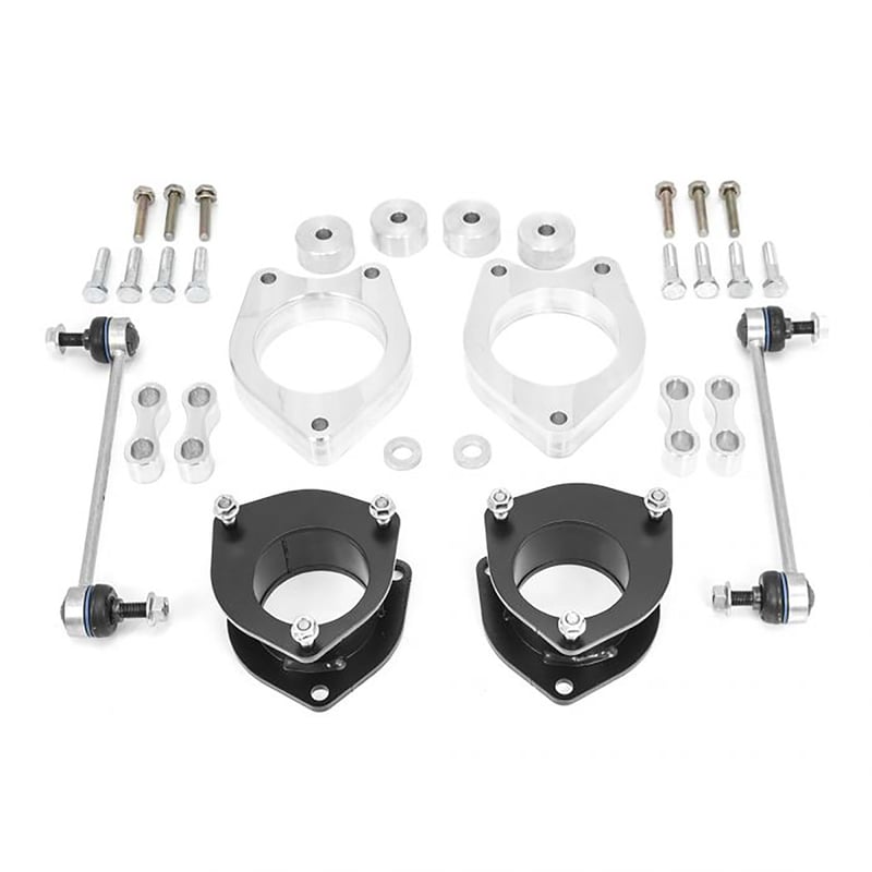 readylift 2.5" front 2" rear sst lift kit 2016-2021 honda pilot awd 69-8620