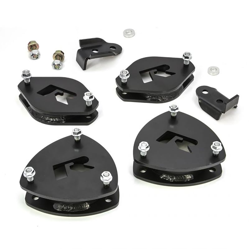 readylift 2" front 1.5" rear sst lift kit 2020-2021 subaru outback awd 69-9020
