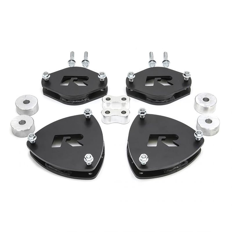 readylift 1.5" sst lift kit 2013-2017 subaru crosstrek awd 69-9315