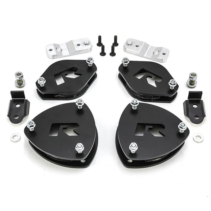 readylift 2" sst lift kit 2015-2019 subaru outback awd 69-9520