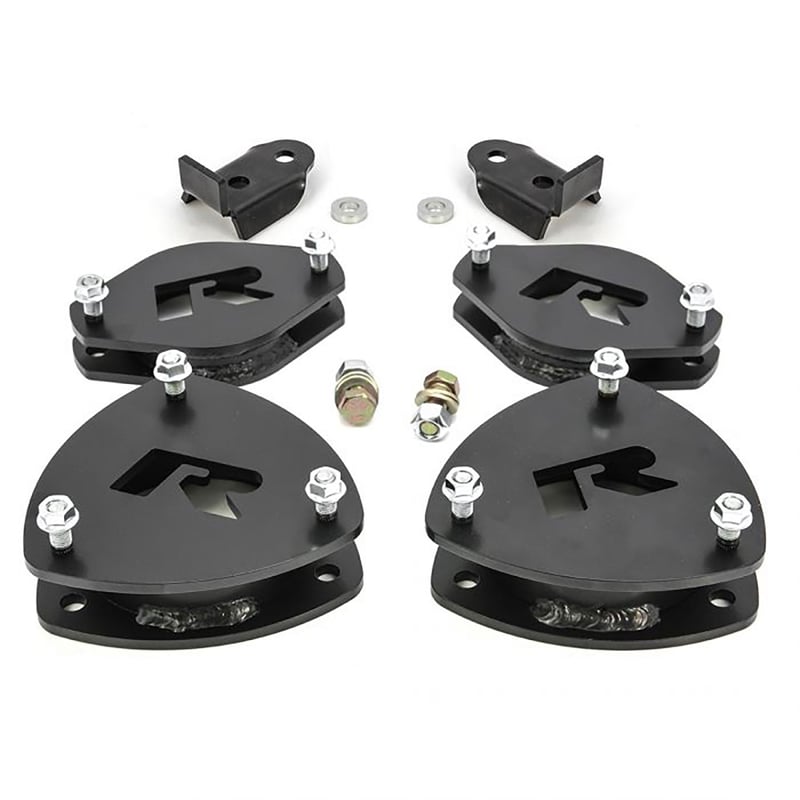 readylift 2" sst lift kit 2019-2021 subaru forester awd 69-9920