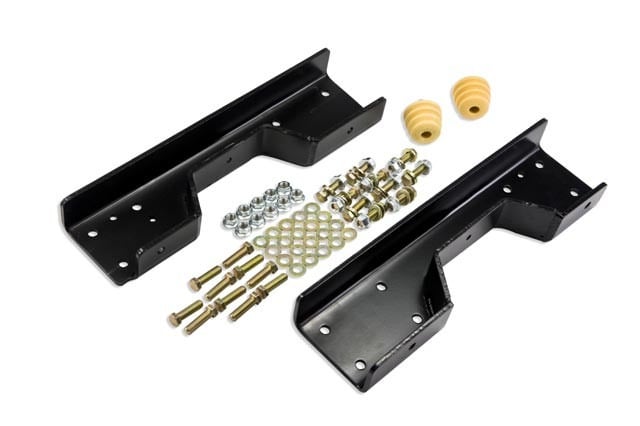 belltech c-section kit 88-00 gm c-3500 2wd 6911