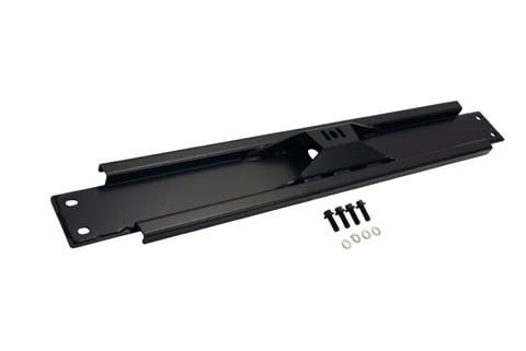 belltech crossmember 04-12 gm colorado non t-key 2wd 6963