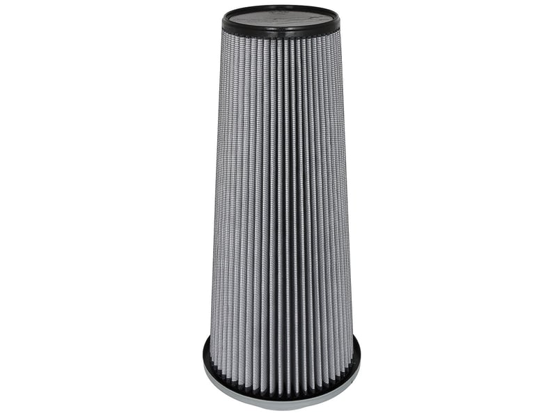 afe prohduty air filters oer pds a/f hd pds cone: 7.06f x 11.02b x 7t x 24h 70-10004